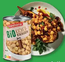 Lidl Freshona Bio Kichererbsen Angebot