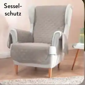 Aldi Nord HOME CREATION Sessel Angebot