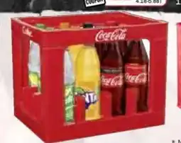 Hit Coca-Cola Angebot