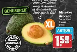 Hit Marokko Avocado Angebot