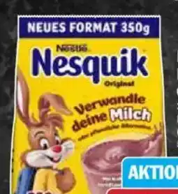 Hit Nestlé Nesquik Original Angebot