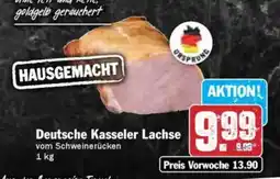 Hit Deutsche Kasseler Lachse Angebot