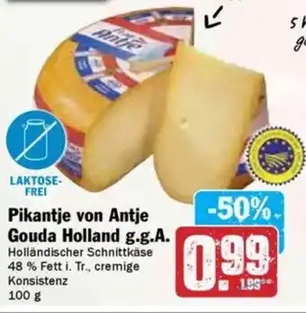 Hit Pikantje von Antje Gouda Holland g.g.A. Angebot