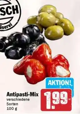 Hit Antipasti-Mix Angebot