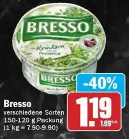 Hit Bresso Angebot