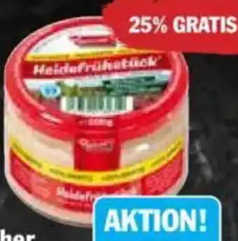 Hit Müller's Hausmacher Wurst Angebot