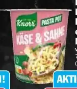 Hit Knorr Pasta-/ Kartoffelsnack oder Asia Noodles Angebot