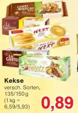 Jawoll Kekse Angebot