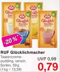 Jawoll RUF Glücklichmacher Angebot