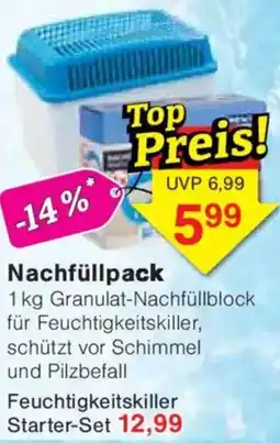 Jawoll Nachfüllpack Angebot