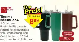 Jawoll TIM HOME Thermo- becher XXL Angebot