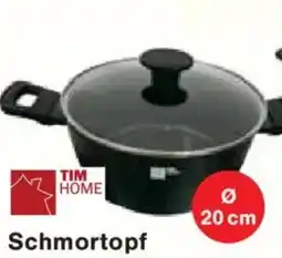 Jawoll TIM HOME Schmortopf Angebot