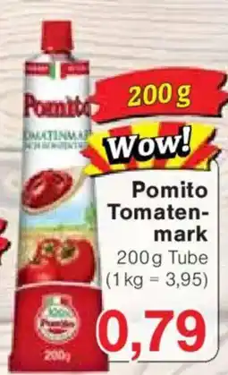 Jawoll Pomito Tomaten- mark Angebot