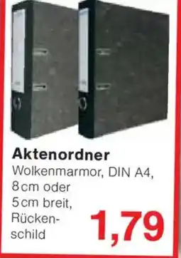 Jawoll Aktenordner Angebot