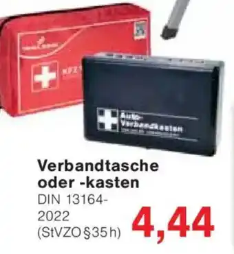 Jawoll Verbandtasche oder -kasten Angebot