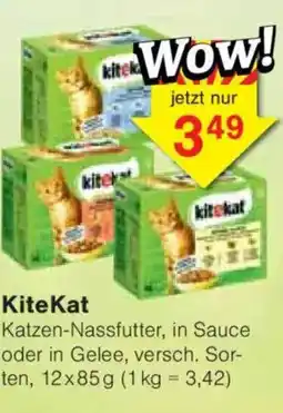 Jawoll Kitekat Angebot