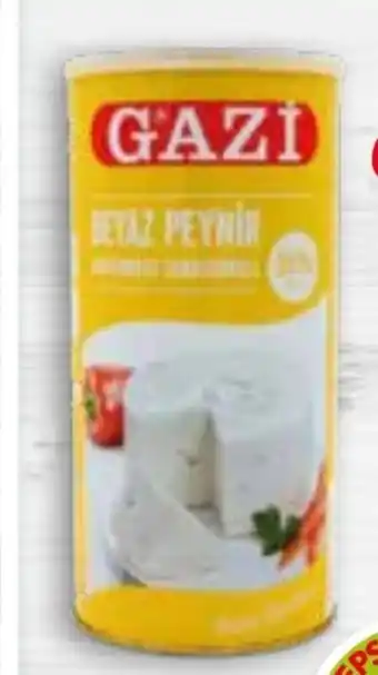 Hepsi-Markt Gazi Beyaz Peynir Angebot