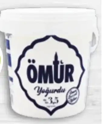 Hepsi-Markt Ömür Joghurt Angebot