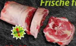 Hepsi-Markt Lammhals Kuzu Boyun Angebot