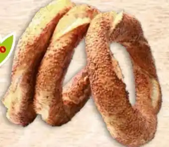 Hepsi-Markt Hepsi-Markt Bäckerei Simit Angebot