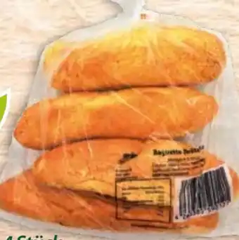 Hepsi-Markt Hepsi-Markt Bäckerei Baguette Brötchen Angebot