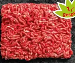 Hepsi-Markt Jungbullen Hackfleisch Sade Kiyma Angebot