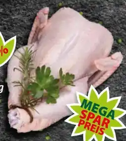 Hepsi-Markt Ganzes Hähnchen Tüm Tavuk Angebot