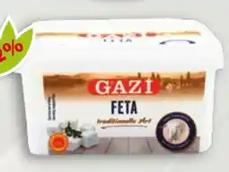 Hepsi-Markt Gazi Feta Angebot