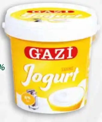 Hepsi-Markt Gazi Jogurt Süzm Angebot