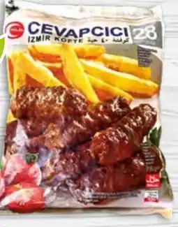 Hepsi-Markt Hilal Cevapcici Angebot