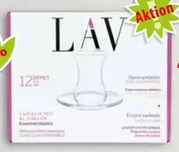 Hepsi-Markt Lav Demet Teeset 12 Teile Angebot