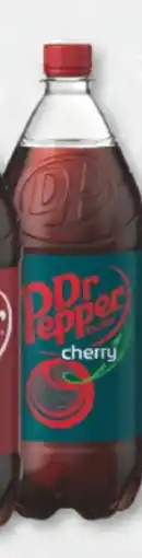 trinkgut Dr. Pepper Cherry Angebot