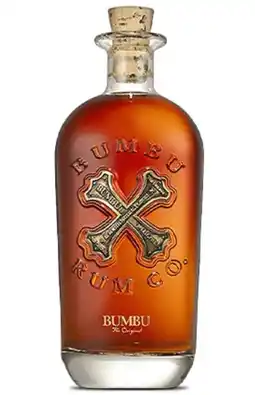 trinkgut Bumbu Rum Original Angebot