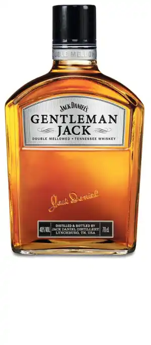 trinkgut Jack Daniel's Gentleman Tennessee Whiskey Angebot