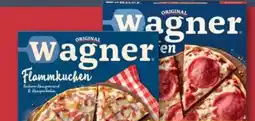 Aldi Nord Original Wagner Flammkuchen Angebot