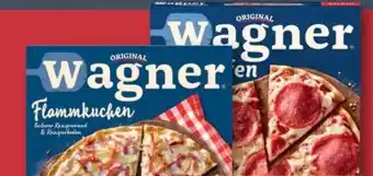 Aldi Nord Original Wagner Flammkuchen Angebot