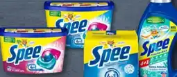 Aldi Nord Spee Waschmittel Gel Angebot