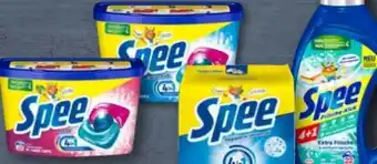 Aldi Nord Spee Waschmittel Gel Angebot