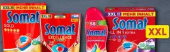 Aldi Nord Somat Excellence Caps Angebot