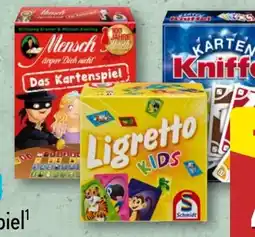 Aldi Nord Schmidt Spiele Kartenspiel Angebot