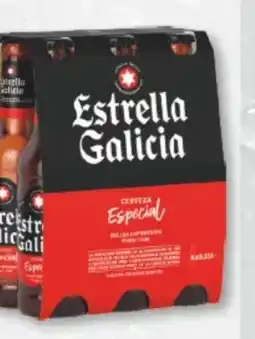 trinkgut Estrella Galicia Especial Angebot