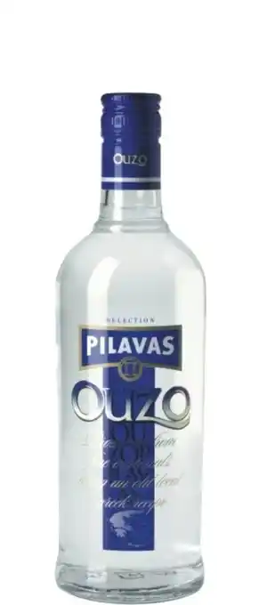 trinkgut Pilavas Ouzo Angebot