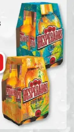 trinkgut Desperados Original Angebot