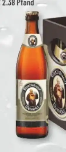 trinkgut Franziskaner Weißbier Angebot