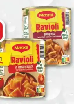 trinkgut Maggi Ravioli Diavoli Angebot