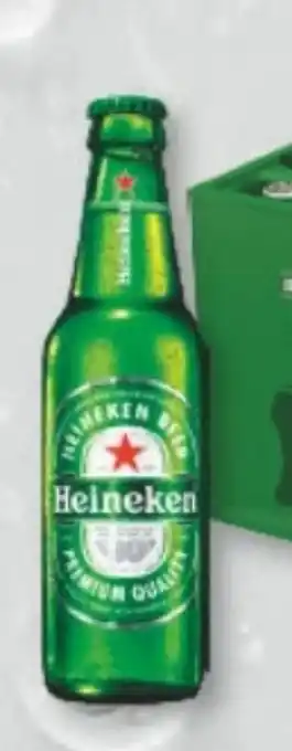 trinkgut Heineken Premium Beer Angebot