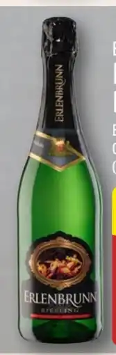 Aldi Nord Erlenbrunn Riesling Sekt Angebot