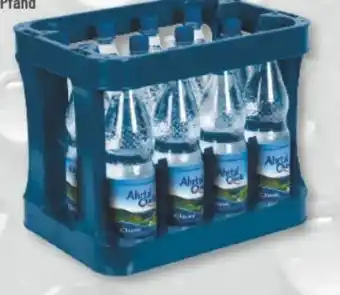 trinkgut Ahrtal Quelle Mineralwasser Angebot