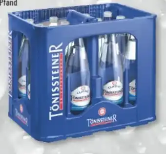 trinkgut Tönissteiner Mineralwasser Angebot