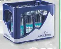 trinkgut Adelholzener Mineralwasser Angebot